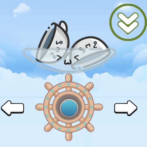 Precise Drop Puzzle icon