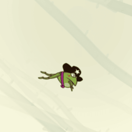 Frog Stump Hopper icon