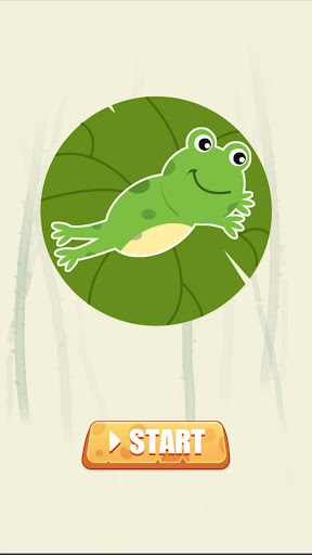 Frog Stump Hopper gameplay