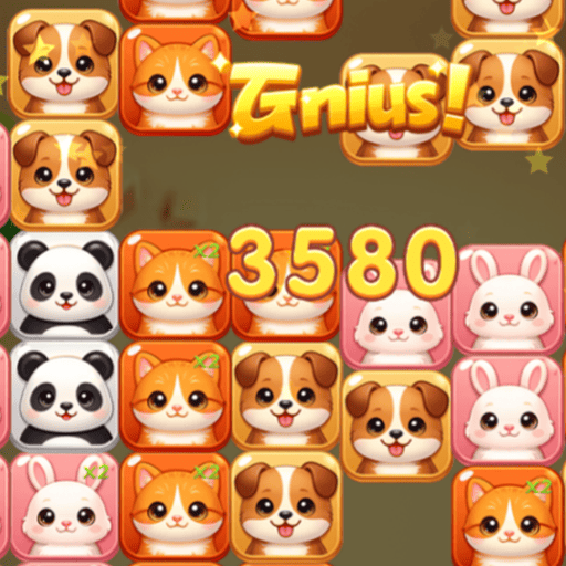 Puzzle Questers icon